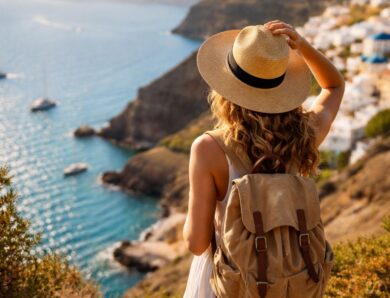 Évasion sans frontières : découvrez vos prochaines destinations de rêve