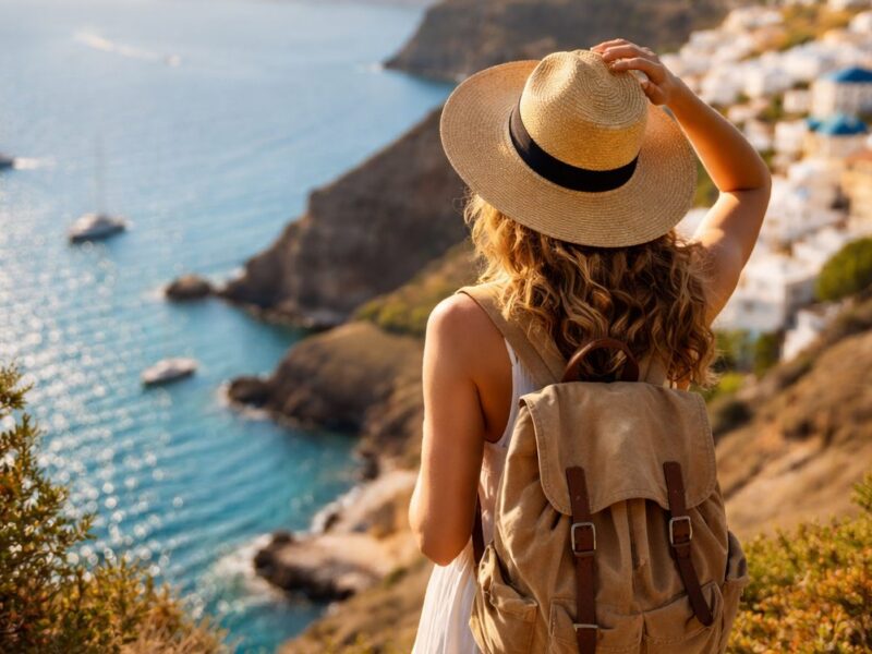 Évasion sans frontières : découvrez vos prochaines destinations de rêve